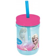 Disney Frozen Mason Tumbler